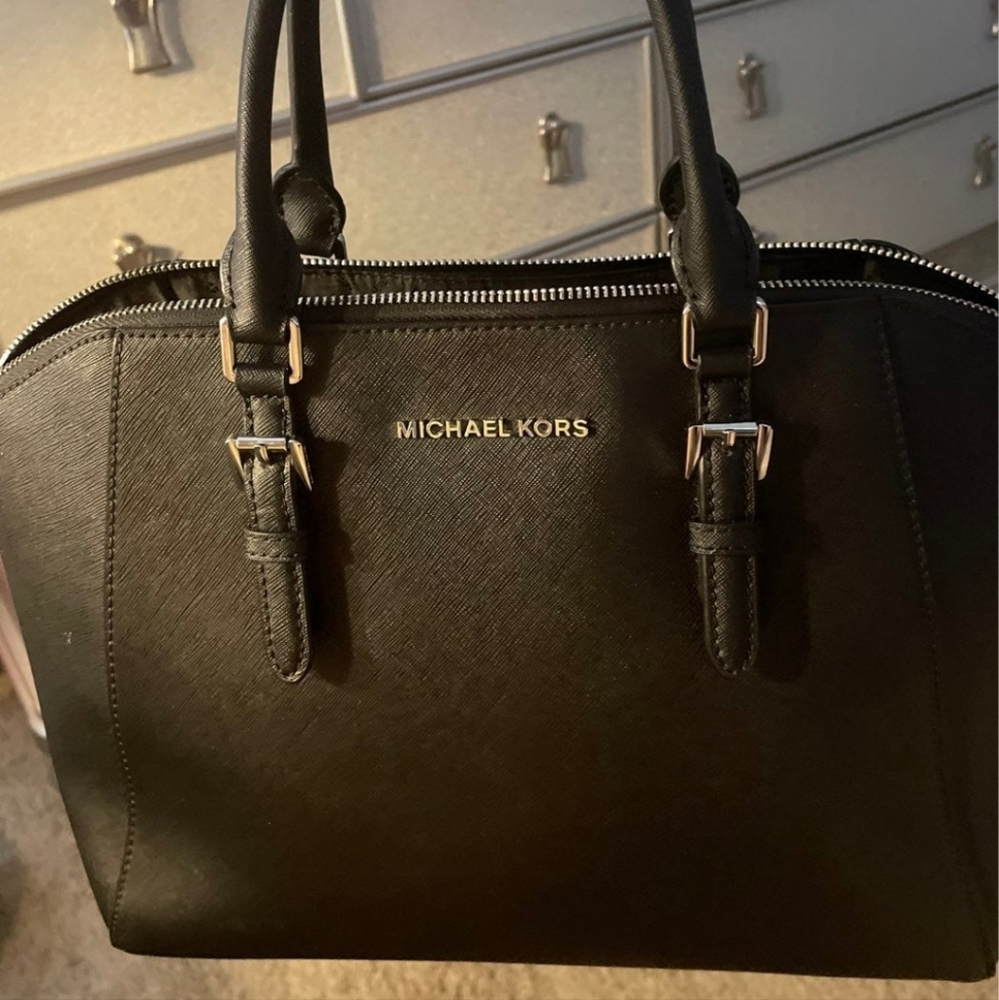 COPY - Michael Kors Satchel